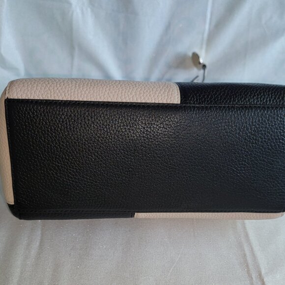 NWT KATE SPADE Lark Street Dot Maddie Bag - Picture 5 of 15